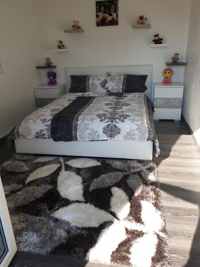Ana'S Ferienwohnung فورت إم فالد المظهر الخارجي الصورة
