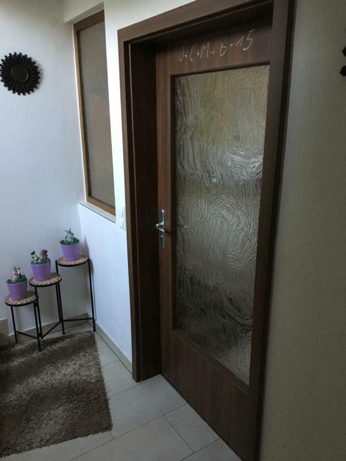 Ana'S Ferienwohnung فورت إم فالد المظهر الخارجي الصورة