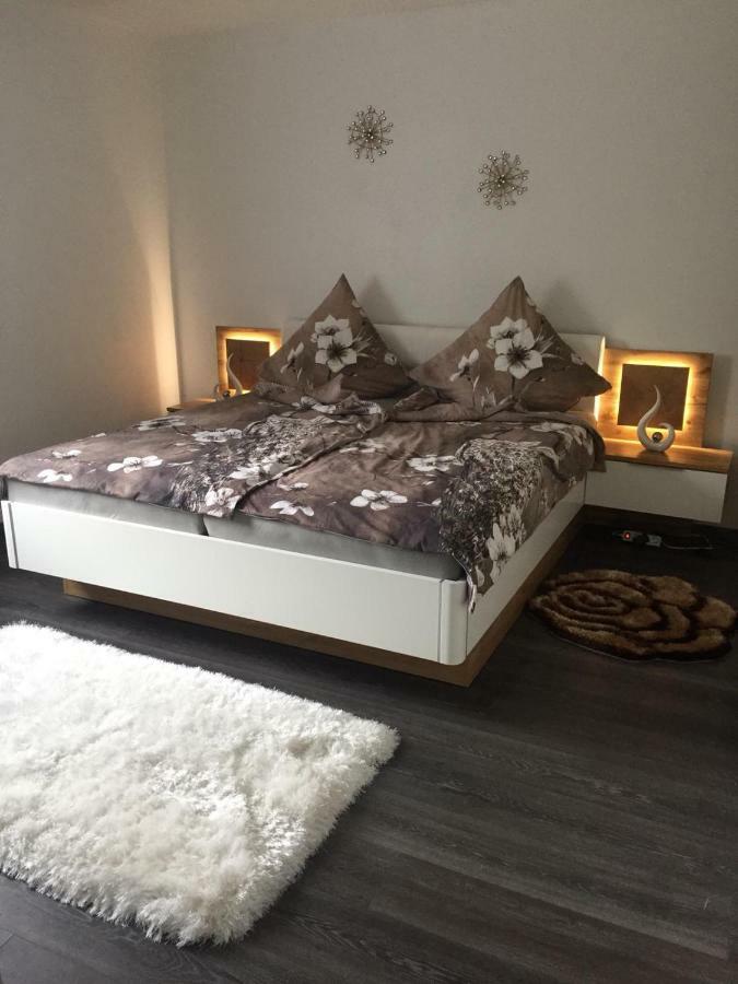 Ana'S Ferienwohnung فورت إم فالد المظهر الخارجي الصورة